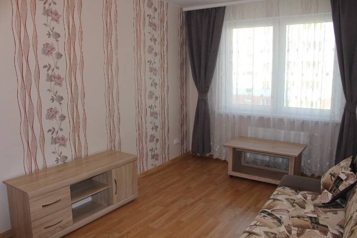 1-комнатная квартира, ул. Космонавтов, 14, 1310 рублей: фото 16