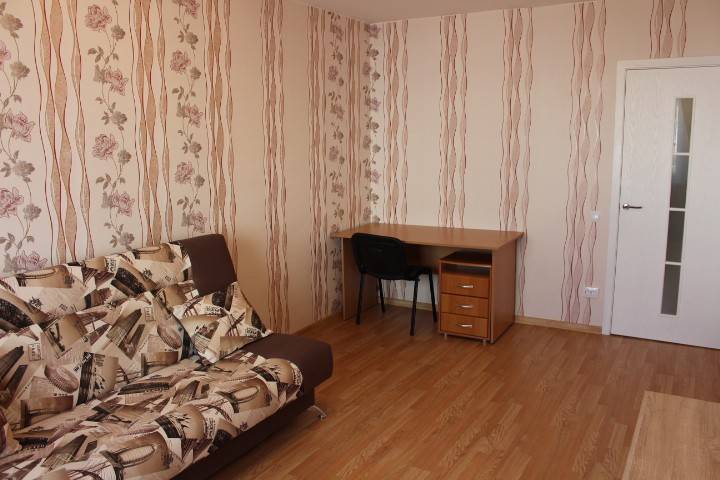 1-комнатная квартира, ул. Космонавтов, 14, 1310 рублей: фото 19