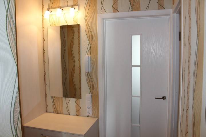 1-комнатная квартира, ул. Космонавтов, 14, 1310 рублей: фото 4