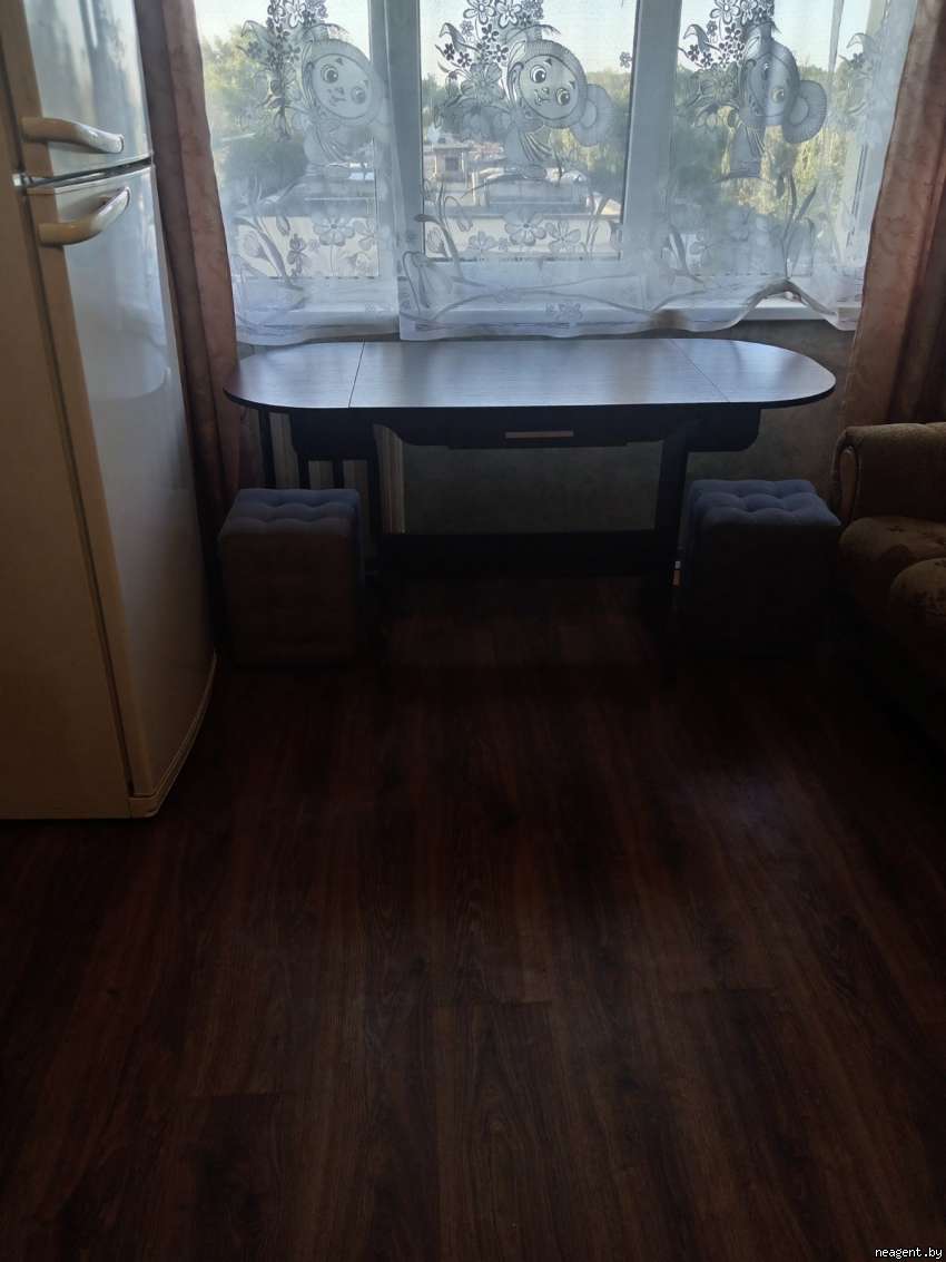 Комната, Притыцкого, 46, 436 рублей: фото 2