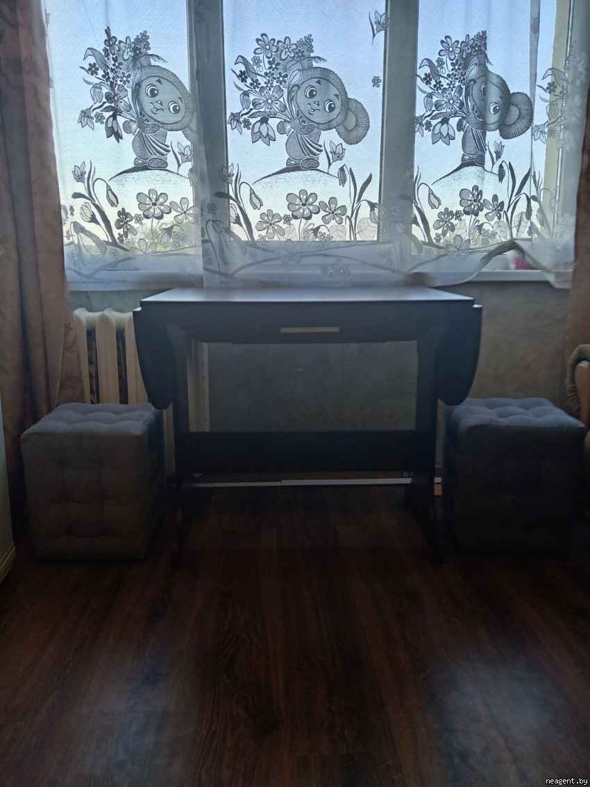 Комната, Притыцкого, 46, 436 рублей: фото 3