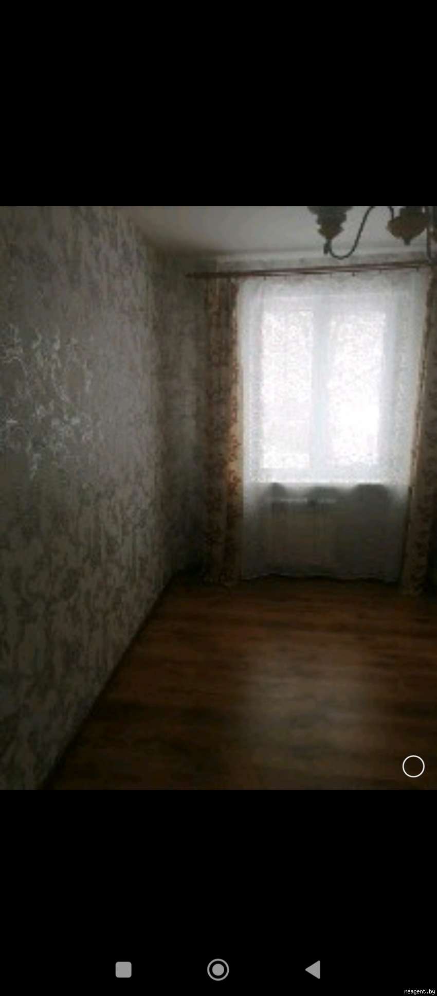 1-комнатная квартира, Газеты Звязда просп., 56, 873 рублей: фото 1