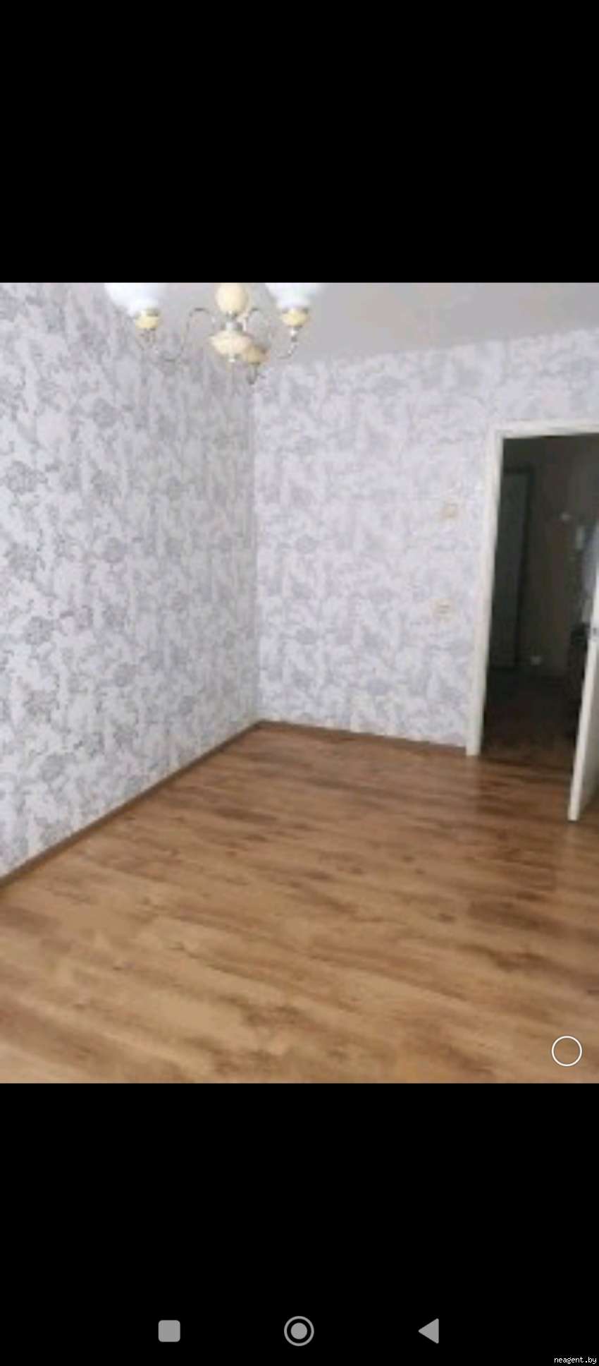 1-комнатная квартира, Газеты Звязда просп., 56, 873 рублей: фото 4