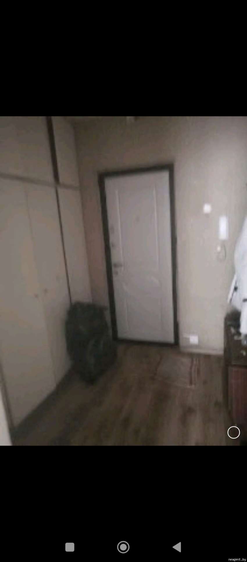 1-комнатная квартира, Газеты Звязда просп., 56, 873 рублей: фото 2