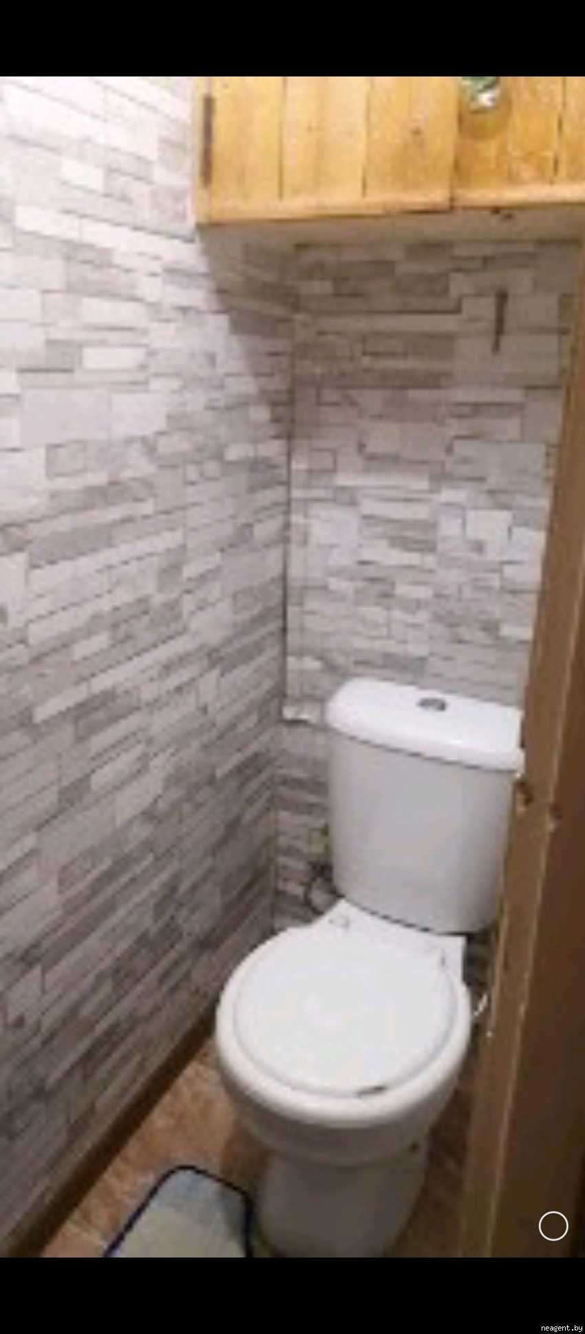 1-комнатная квартира, Газеты Звязда просп., 56, 873 рублей: фото 6