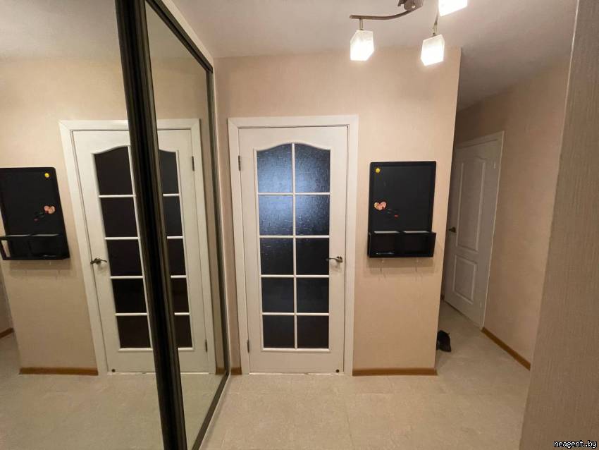 1-комнатная квартира, ул. Аэродромная, 5/2, 1077 рублей: фото 3