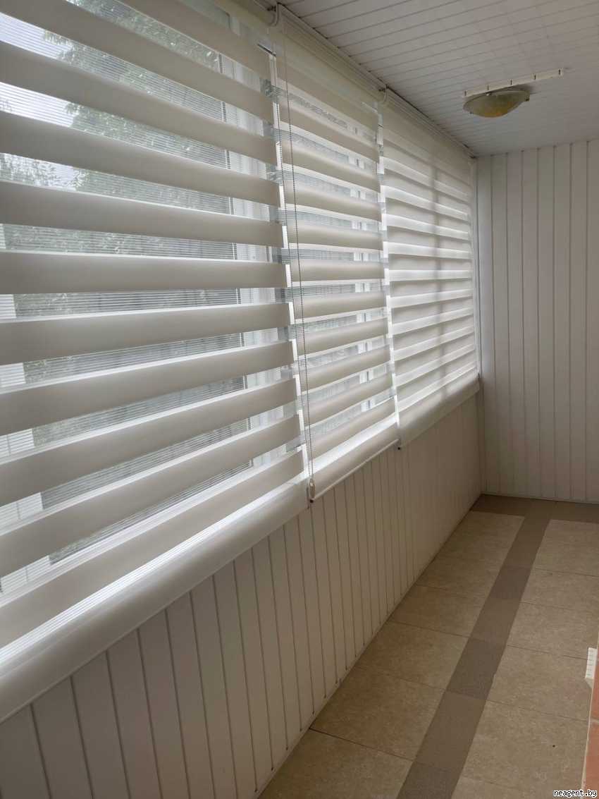 1-комнатная квартира, ул. Аэродромная, 5/2, 1077 рублей: фото 5