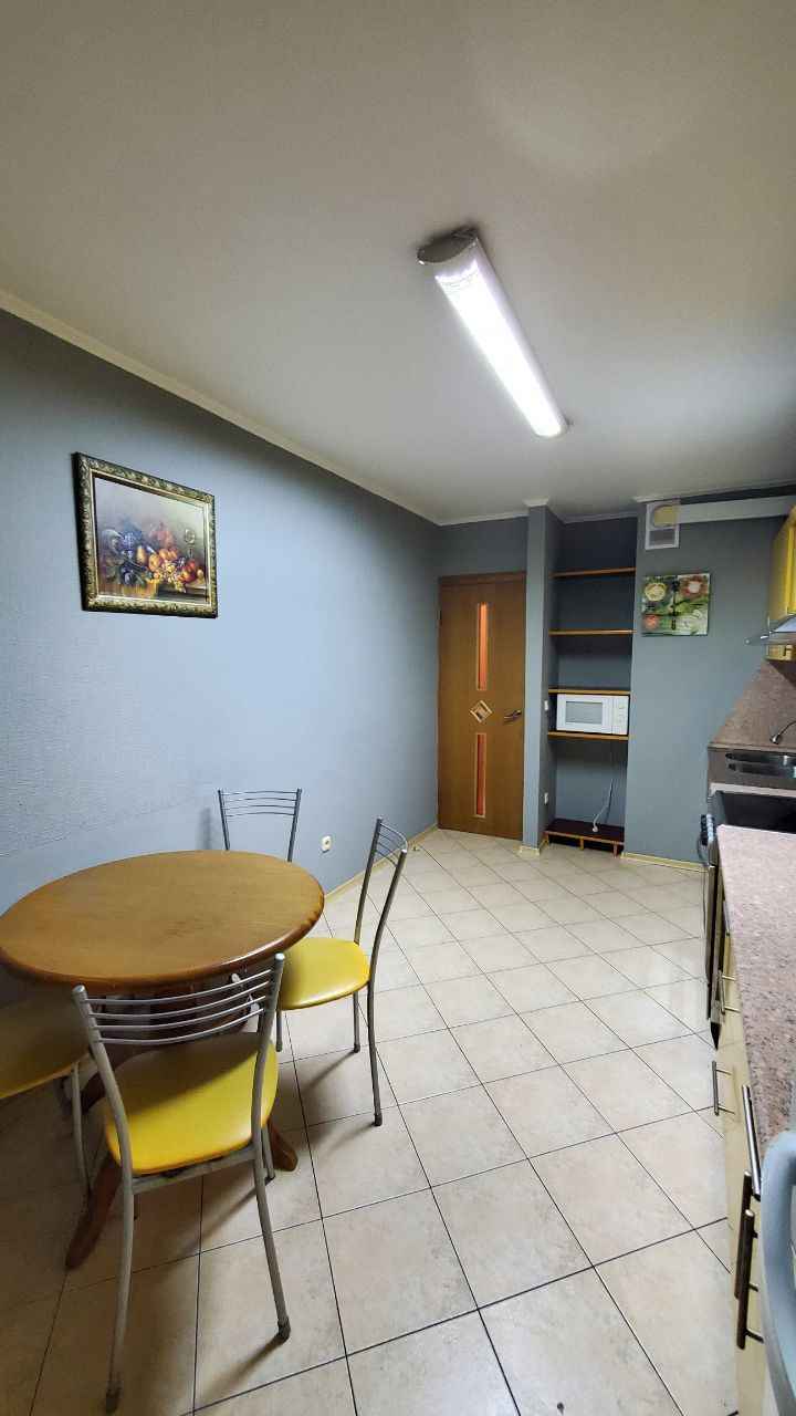 2-комнатная квартира, Бурдейного, 14, 1300 рублей: фото 1