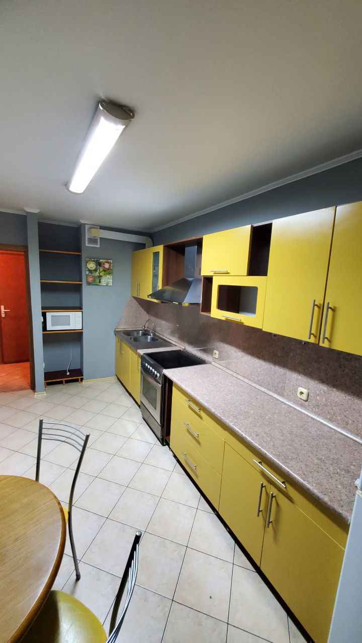 2-комнатная квартира, Бурдейного, 14, 1300 рублей: фото 2