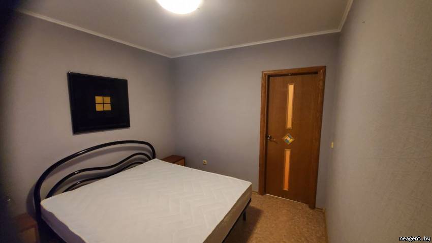 2-комнатная квартира, Бурдейного, 14, 1300 рублей: фото 9