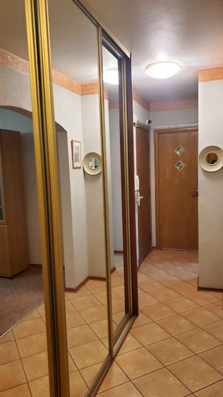 2-комнатная квартира, Бурдейного, 14, 1300 рублей: фото 14