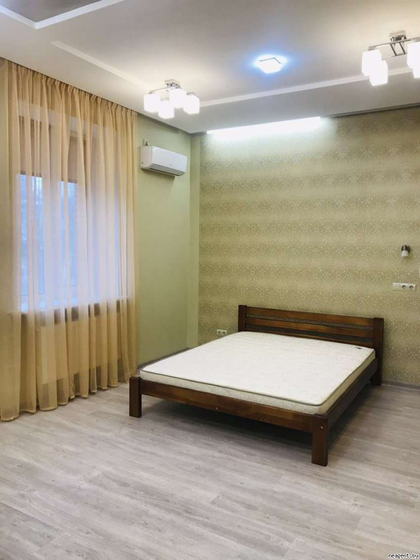 1-комнатная квартира, Огинского, 5, 370 рублей: фото 3