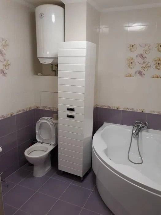 2-комнатная квартира, Луцкая, 4, 360 рублей: фото 2