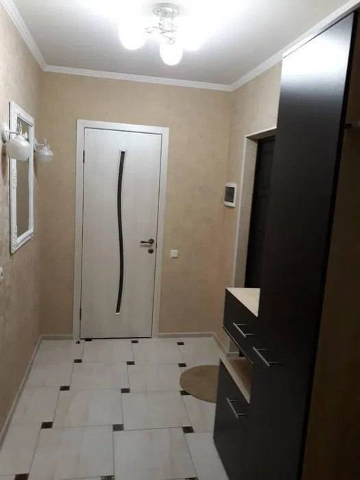 2-комнатная квартира, Луцкая, 4, 360 рублей: фото 4