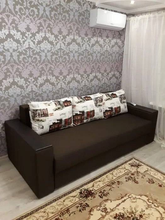 2-комнатная квартира, Луцкая, 4, 360 рублей: фото 6