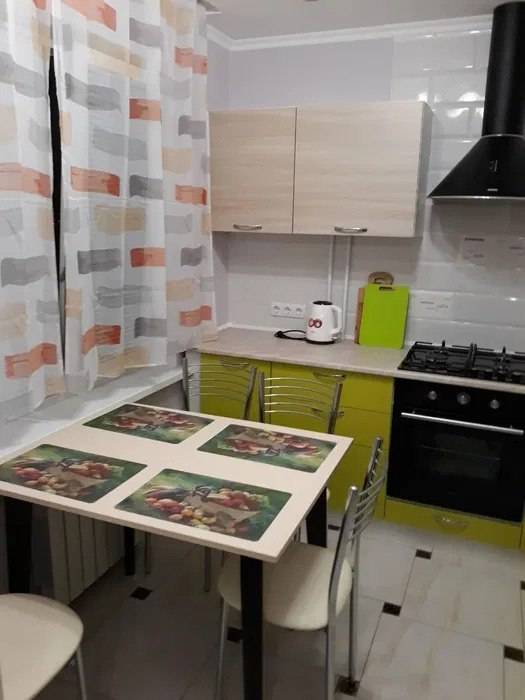 2-комнатная квартира, Луцкая, 4, 360 рублей: фото 8