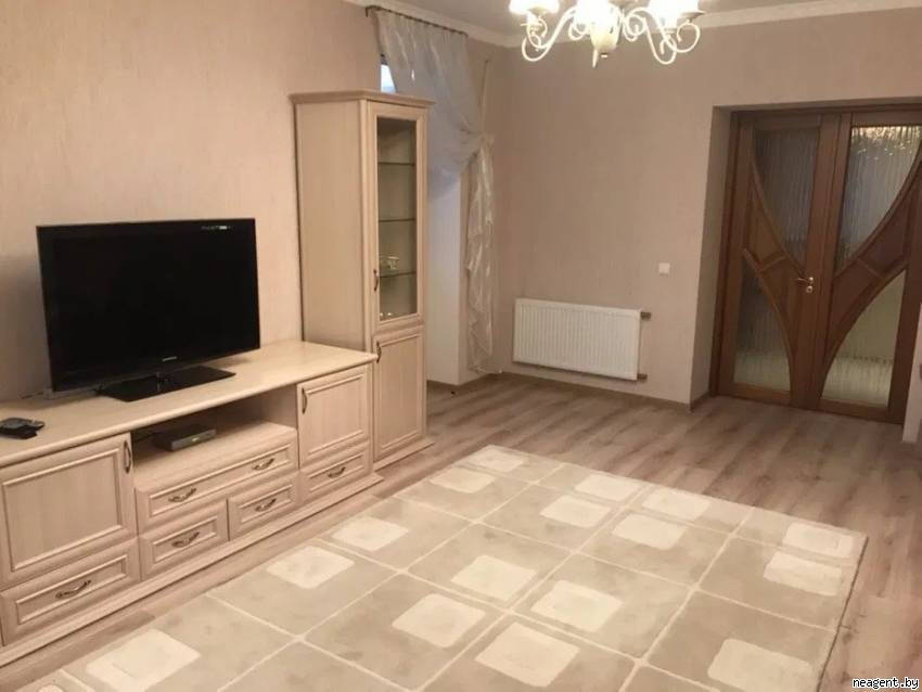 2-комнатная квартира, Советская, 3, 370 рублей: фото 3