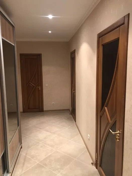 2-комнатная квартира, Советская, 3, 370 рублей: фото 4