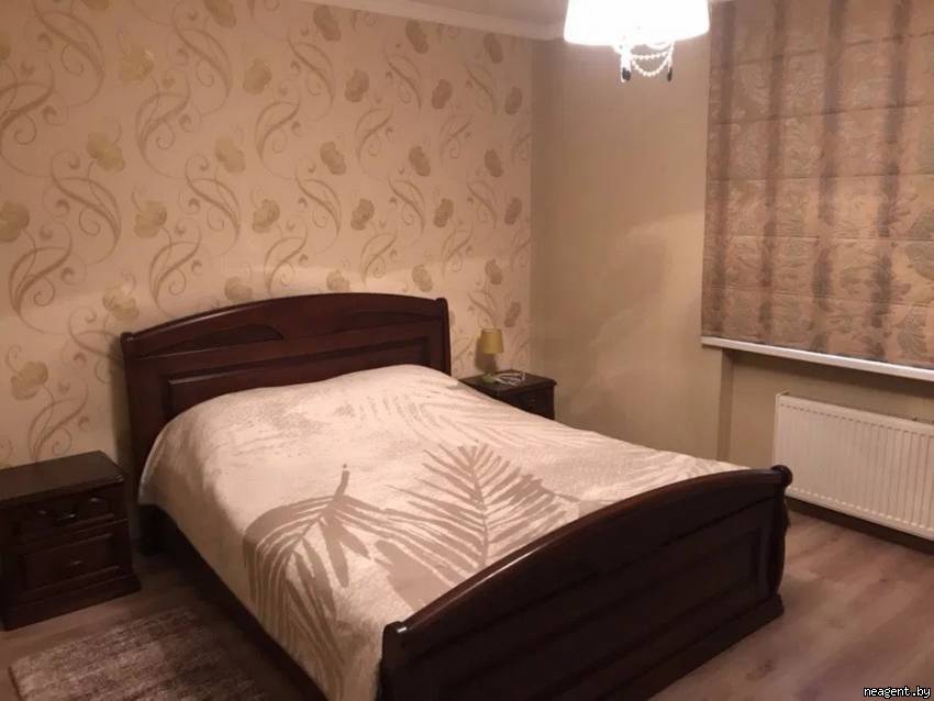 2-комнатная квартира, Советская, 3, 370 рублей: фото 6