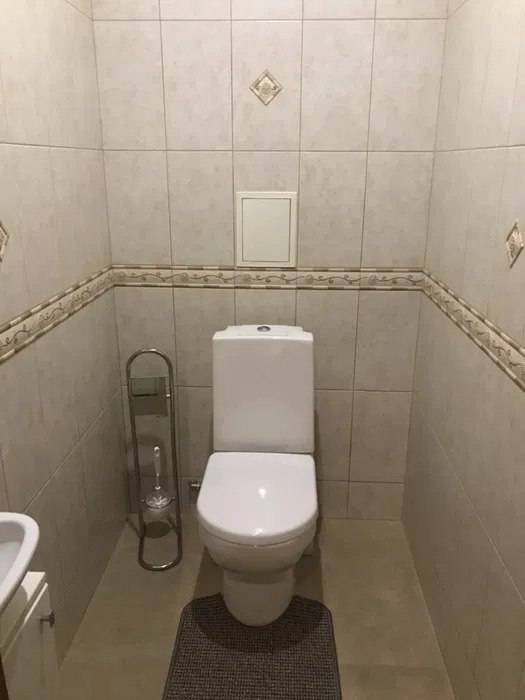 2-комнатная квартира, Советская, 3, 370 рублей: фото 7