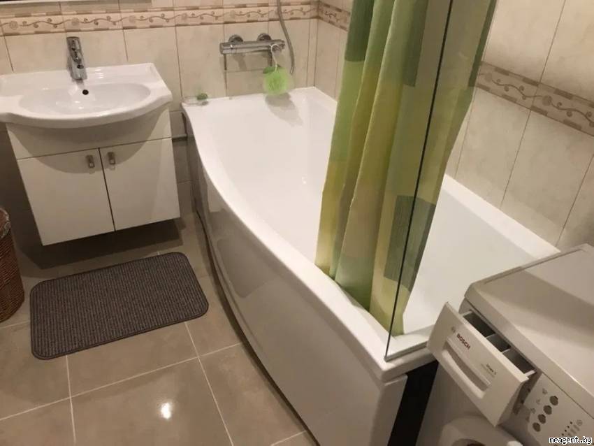 2-комнатная квартира, Советская, 3, 370 рублей: фото 8