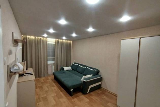 1-комнатная квартира, Налибокская ул., за 1350 р.