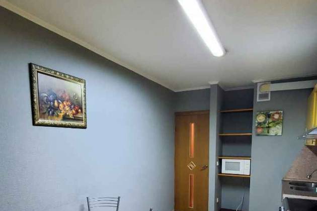 2-комнатная квартира, Бурдейного, за 1300 р.