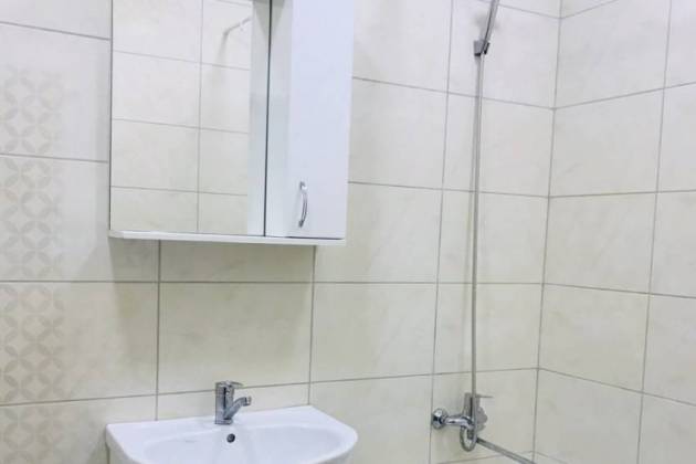 1-комнатная квартира, Гродно, Огинского, за 370 р.