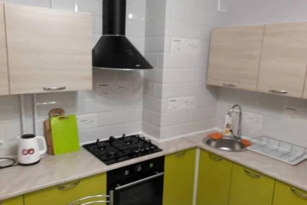 2-комнатная квартира, Брест, Луцкая, за 360 р.