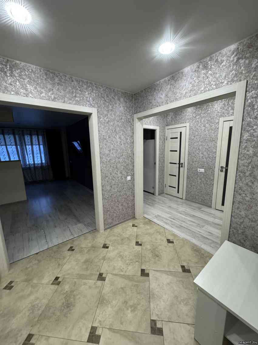 1-комнатная квартира, Скрипникова, 56, 12001 рублей: фото 2