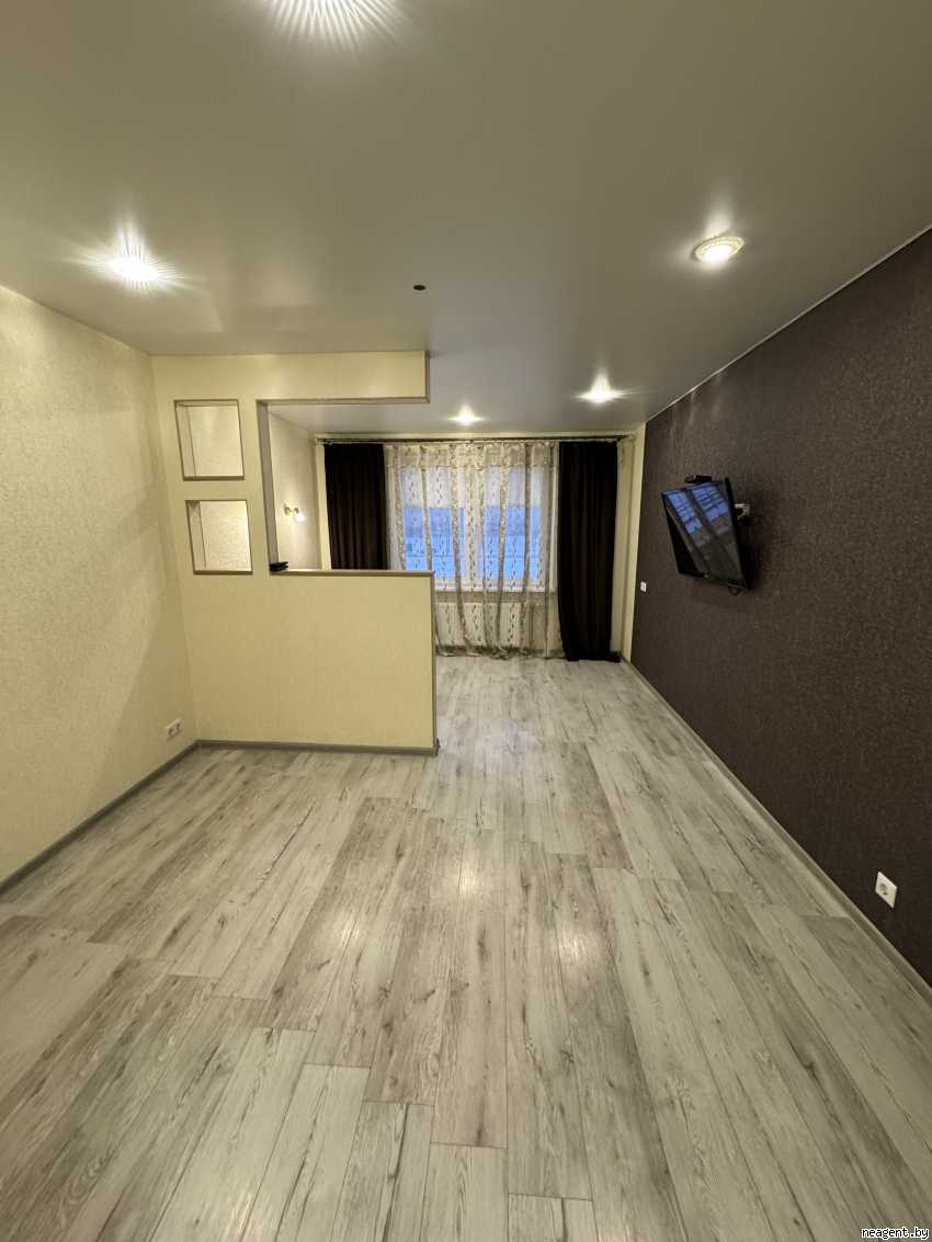 1-комнатная квартира, Скрипникова, 56, 12001 рублей: фото 3