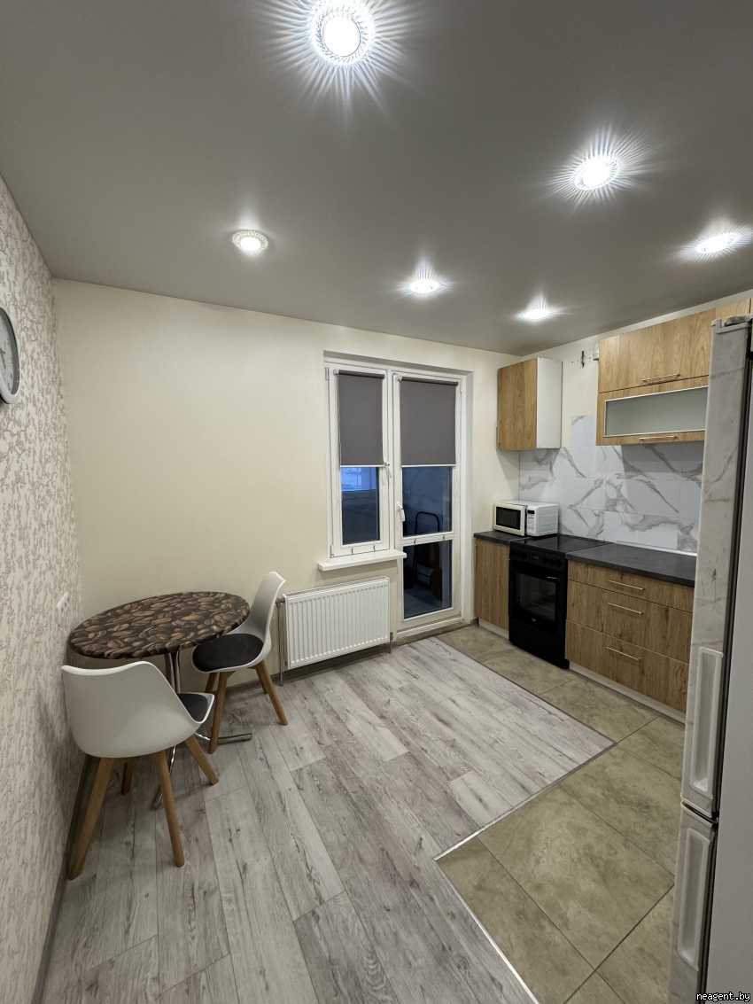 1-комнатная квартира, Скрипникова, 56, 12001 рублей: фото 10