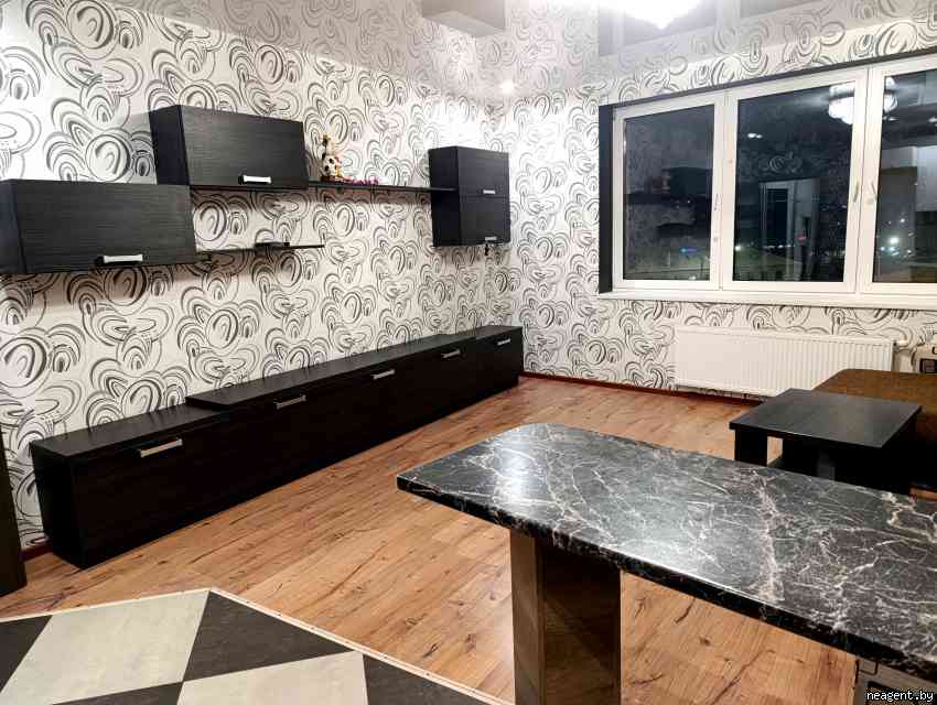 3-комнатная квартира, ул. Аэродромная, 32, 670 рублей: фото 5