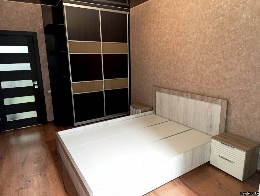 3-комнатная квартира, ул. Аэродромная, 32, 670 рублей: фото 7