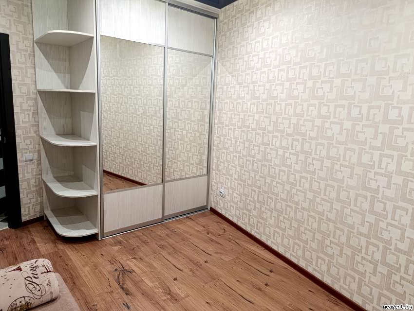 3-комнатная квартира, ул. Аэродромная, 32, 670 рублей: фото 11