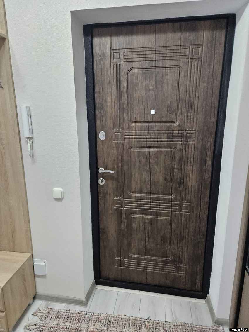 1-комнатная квартира, ул. Полесская, 9, 954 рублей: фото 5