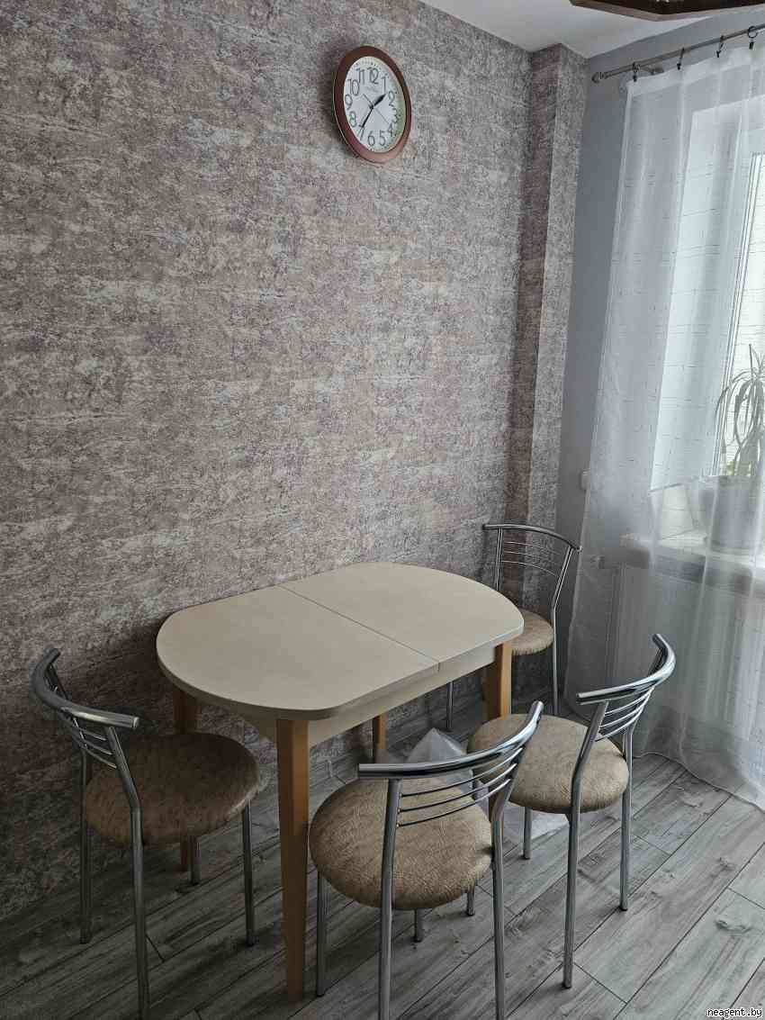 1-комнатная квартира, ул. Полесская, 9, 954 рублей: фото 8