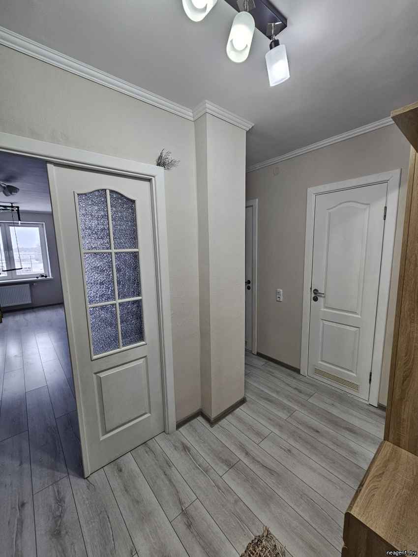 1-комнатная квартира, ул. Полесская, 9, 954 рублей: фото 9