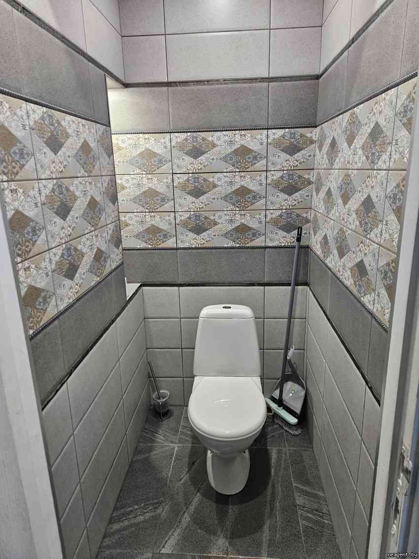 1-комнатная квартира, ул. Полесская, 9, 954 рублей: фото 10