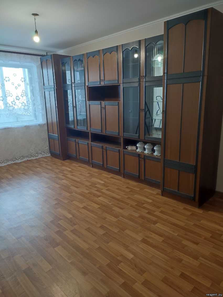 3-комнатная квартира, Асаналиева, 7, 1735 рублей: фото 5