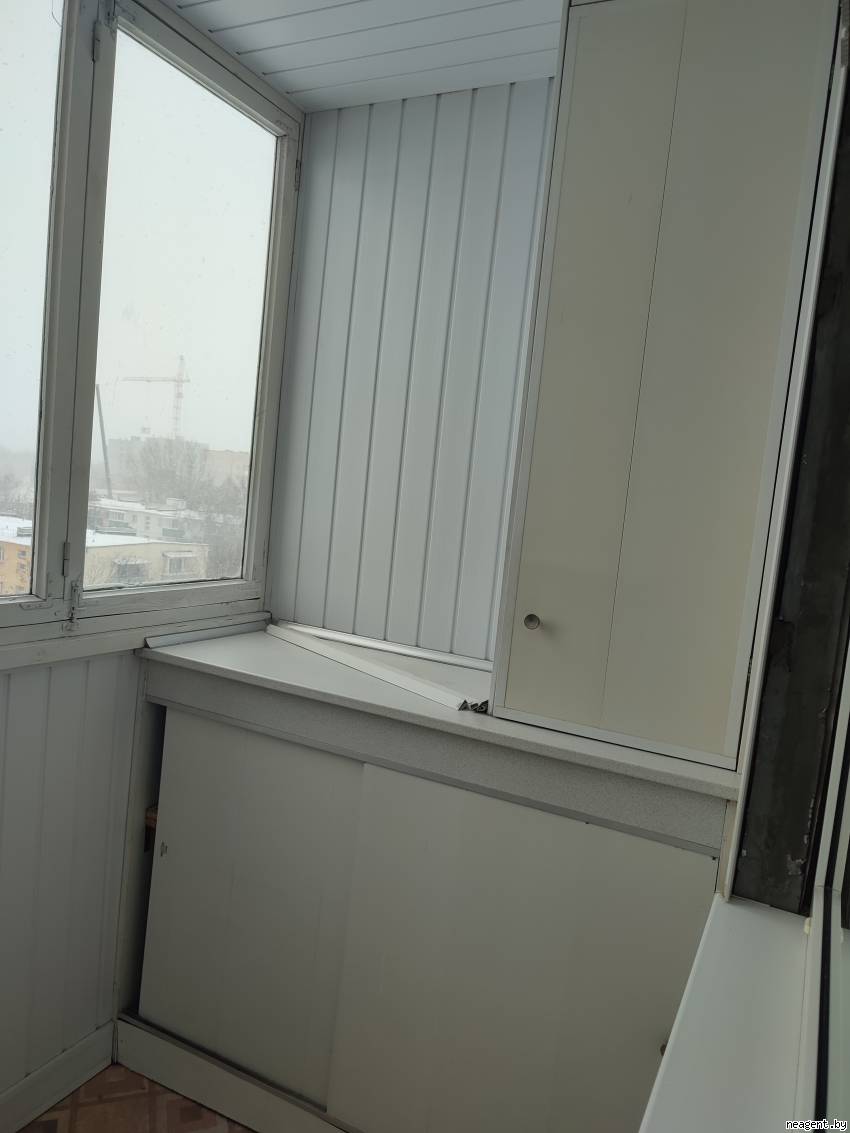 3-комнатная квартира, Асаналиева, 7, 1735 рублей: фото 6