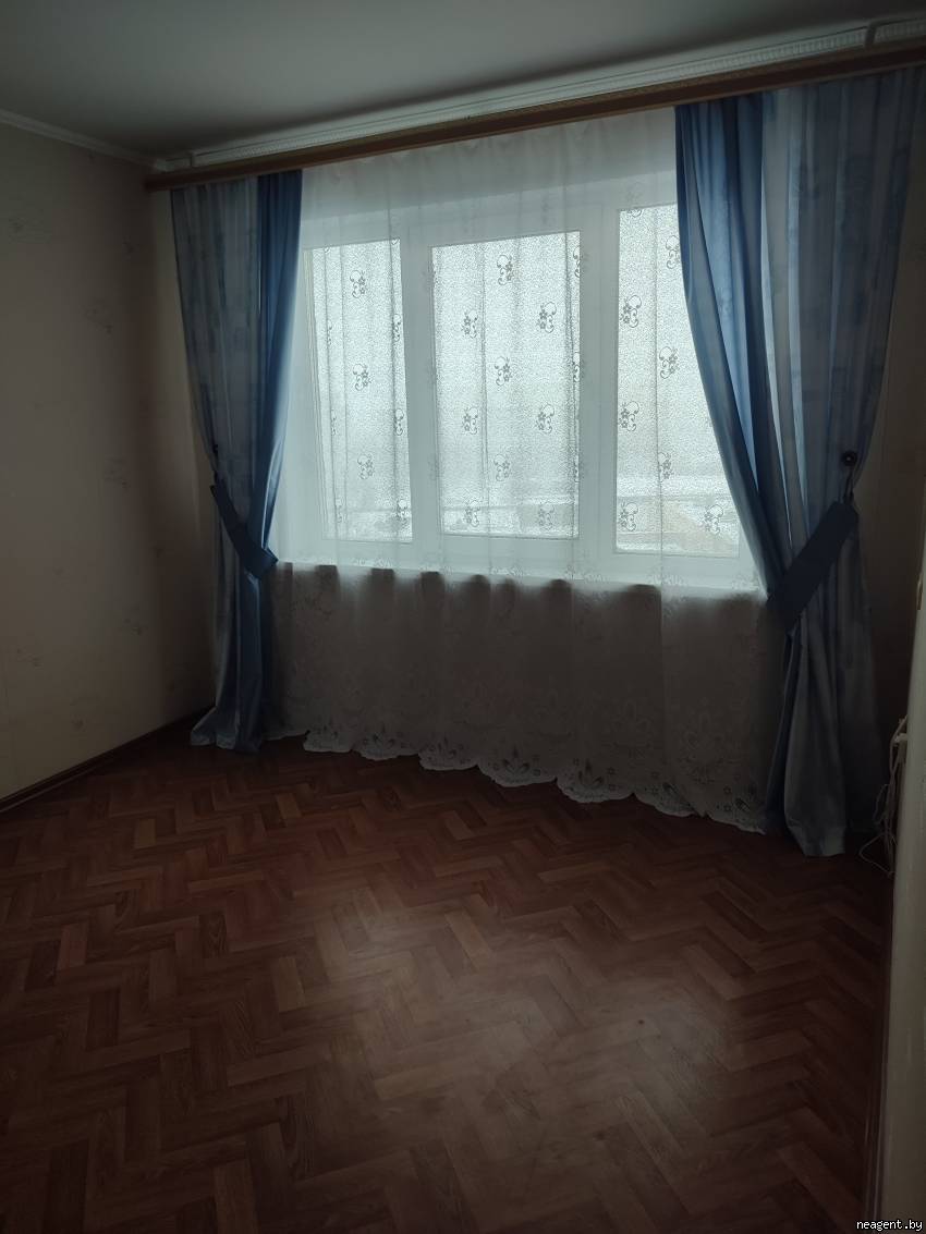 3-комнатная квартира, Асаналиева, 7, 1735 рублей: фото 7