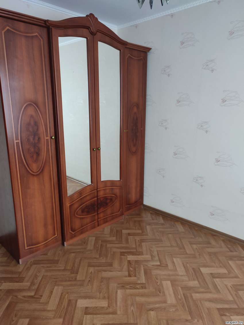 3-комнатная квартира, Асаналиева, 7, 1735 рублей: фото 8