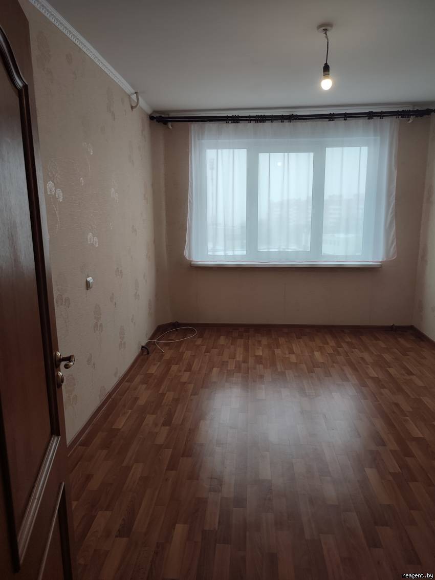 3-комнатная квартира, Асаналиева, 7, 1735 рублей: фото 9