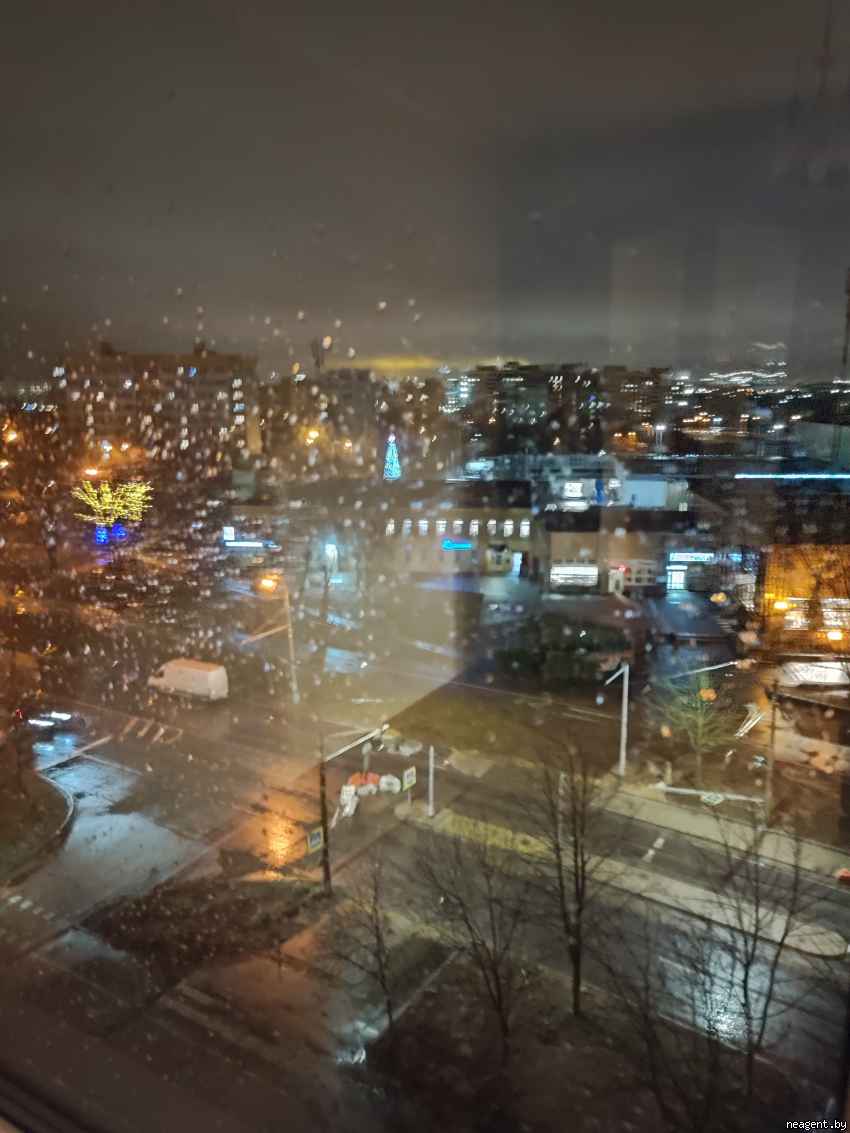 3-комнатная квартира, Асаналиева, 7, 1735 рублей: фото 11