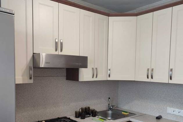 3-комнатная квартира, Асаналиева, за 1735 р.