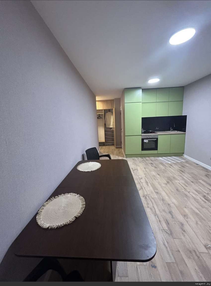 1-комнатная квартира, , 150 рублей: фото 1