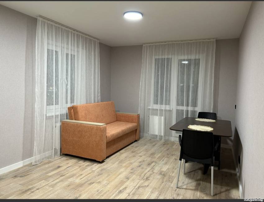 1-комнатная квартира, , 150 рублей: фото 6