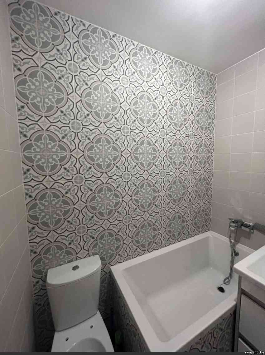 1-комнатная квартира, , 150 рублей: фото 8