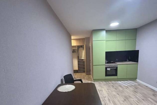 Квартира за 150 р.